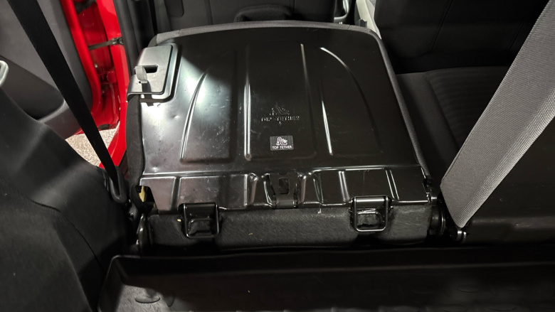 Toyota Aygo 1.0 VVT-i X-Trend 5dr Petrol Hatchback